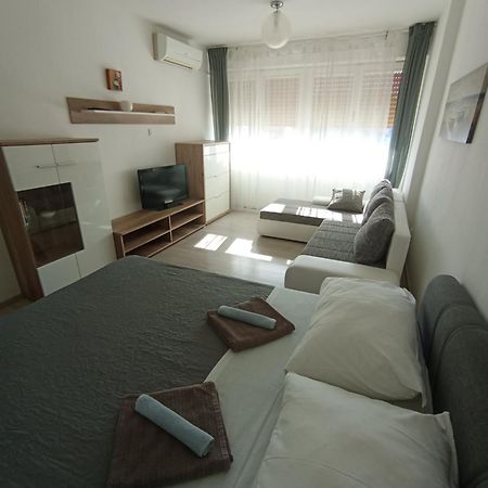 Marino - Sweet Comfort Apartment In City Center สปลิท ภายนอก รูปภาพ