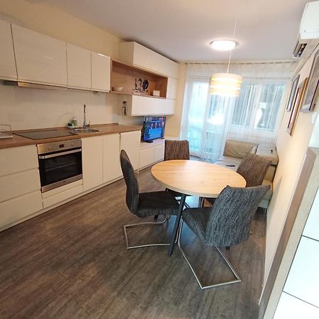 Marino - Sweet Comfort Apartment In City Center สปลิท ภายนอก รูปภาพ