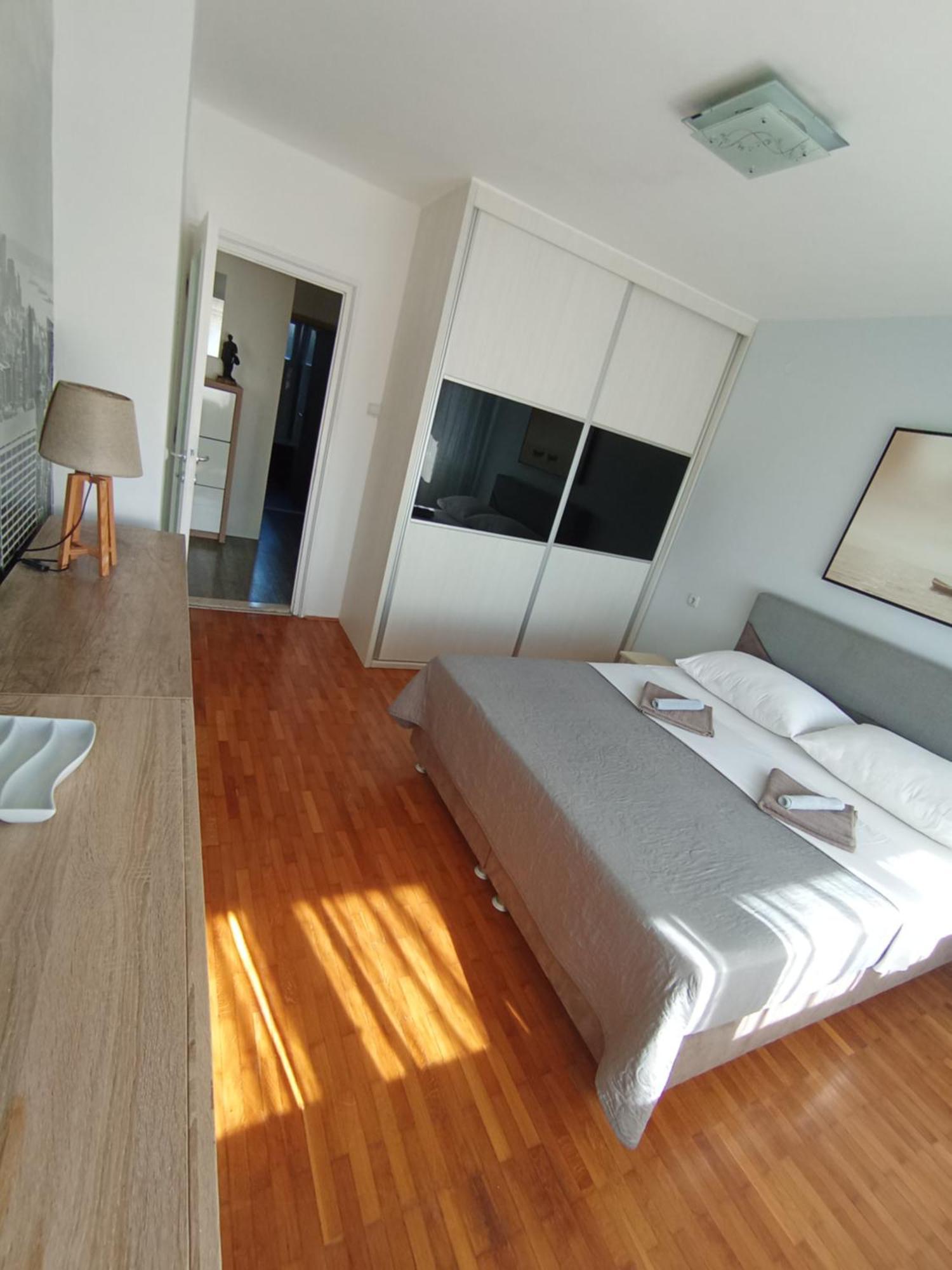 Marino - Sweet Comfort Apartment In City Center สปลิท ห้อง รูปภาพ