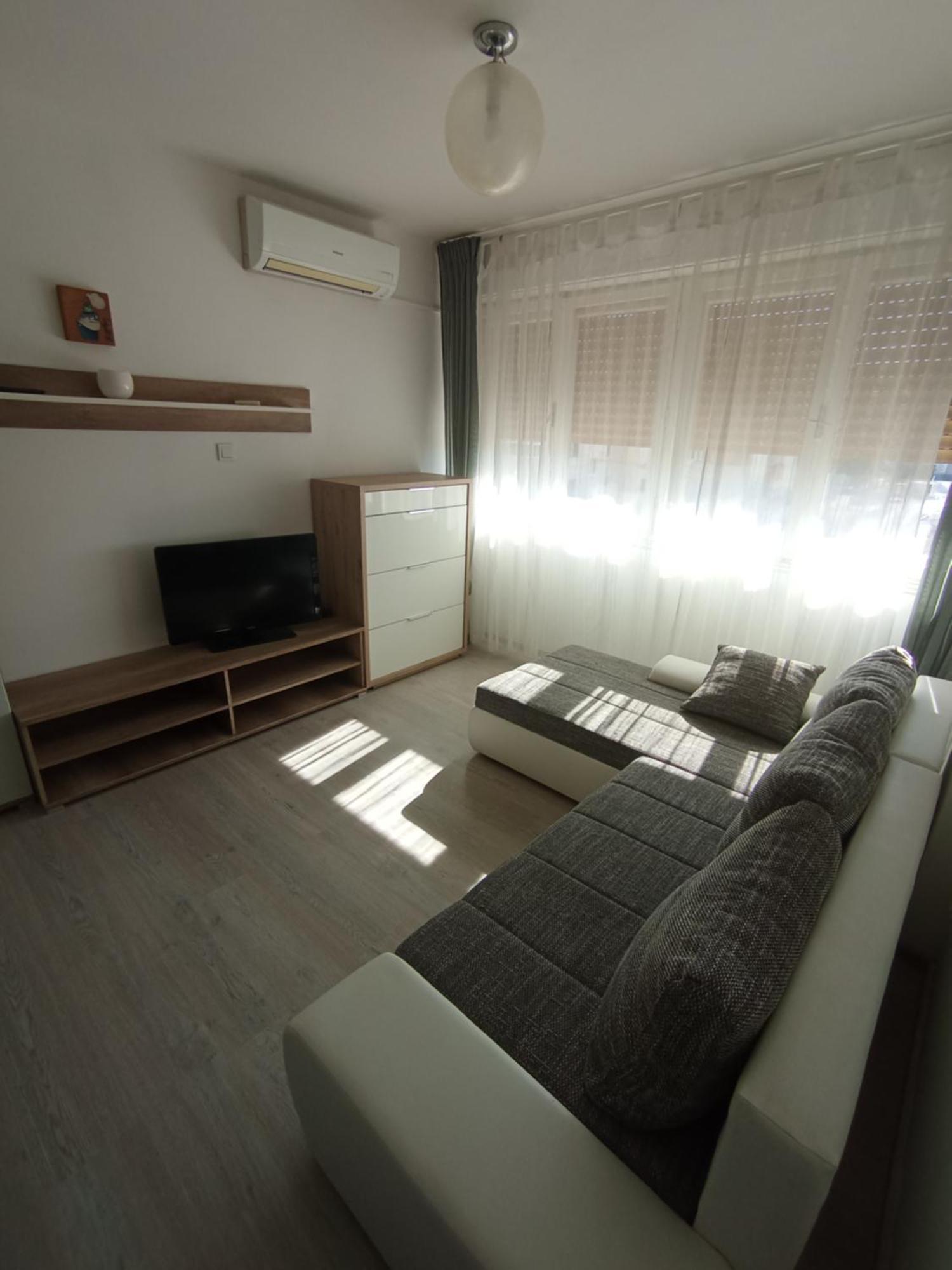 Marino - Sweet Comfort Apartment In City Center สปลิท ภายนอก รูปภาพ