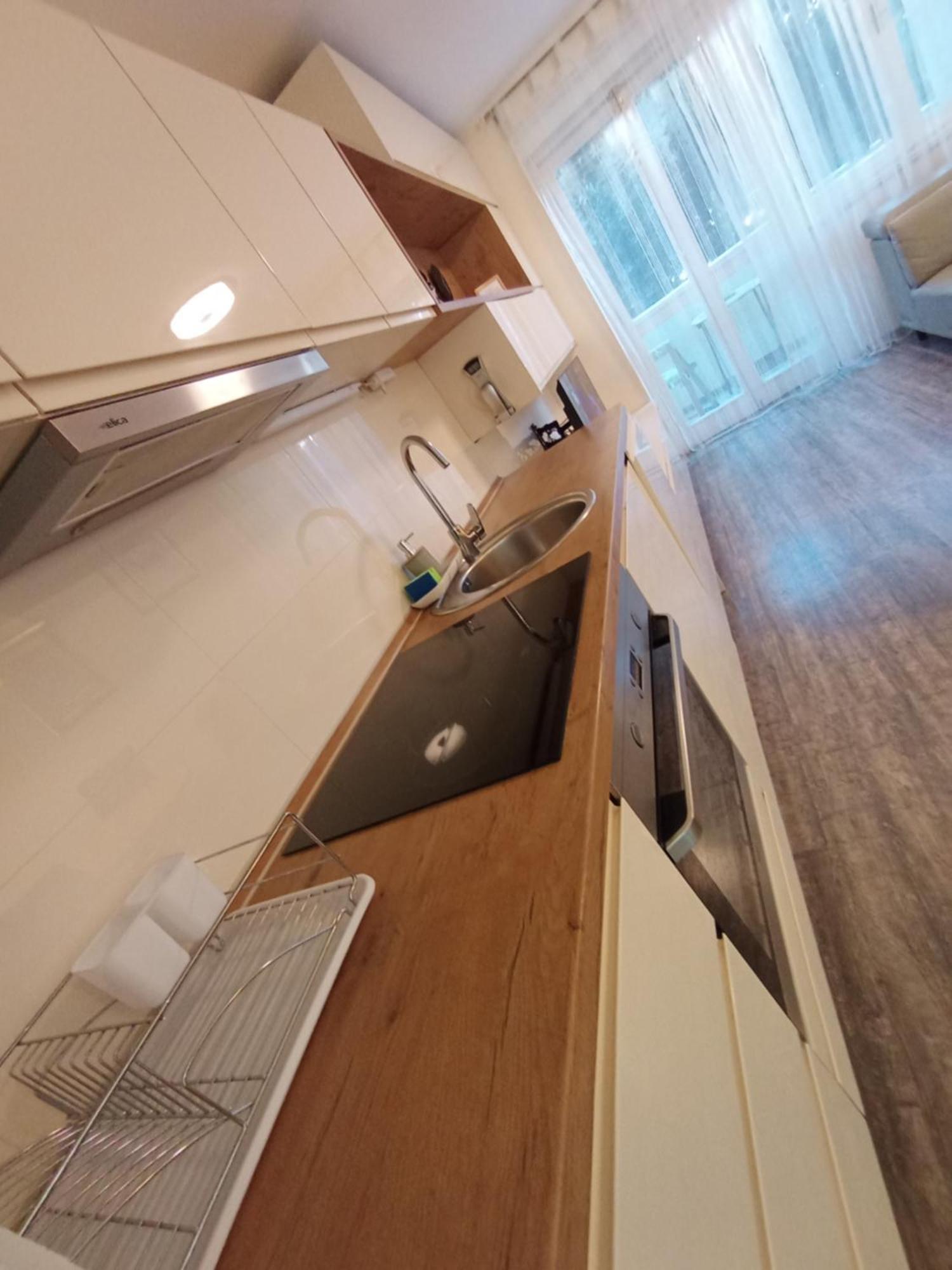 Marino - Sweet Comfort Apartment In City Center สปลิท ห้อง รูปภาพ