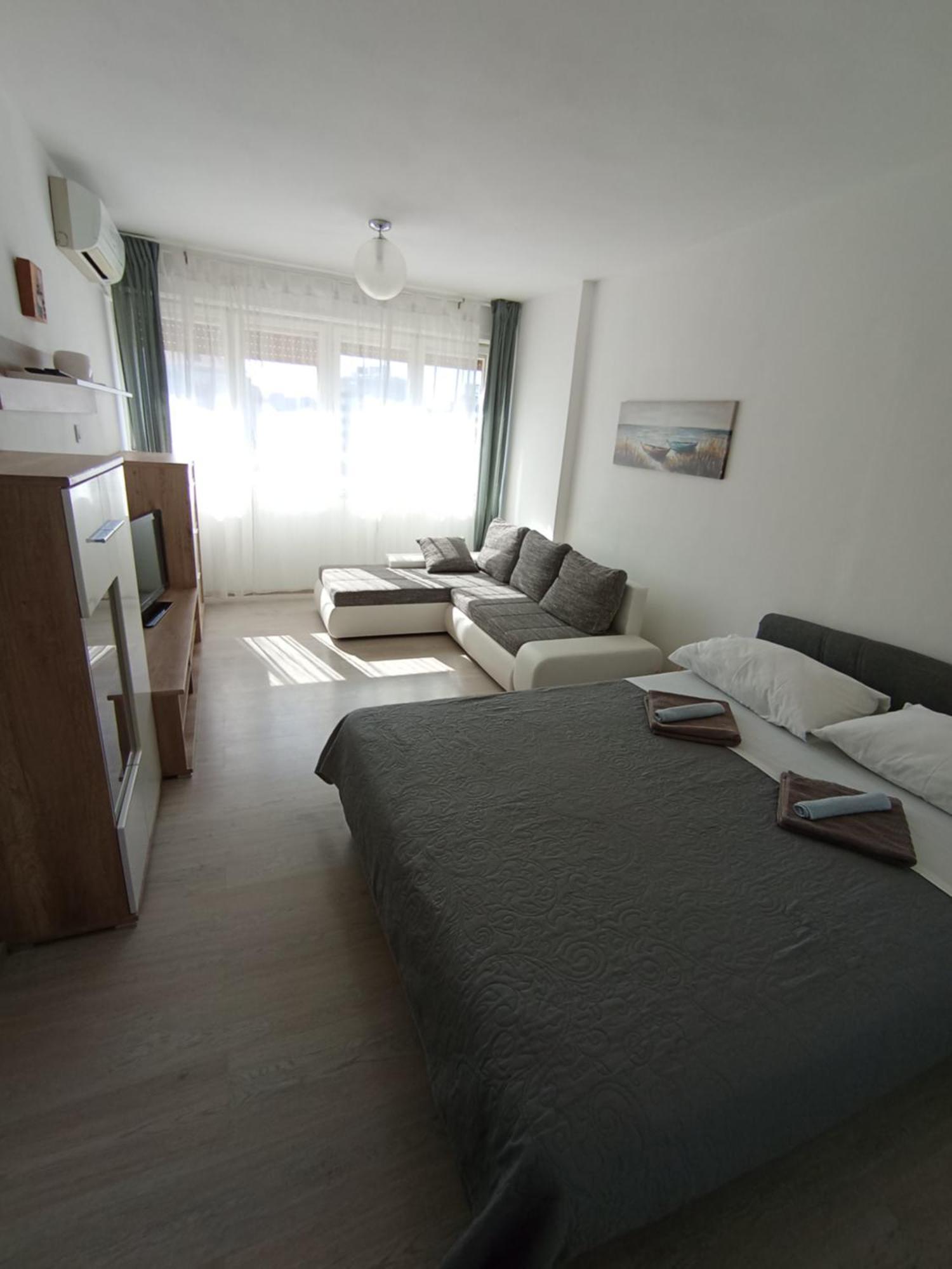 Marino - Sweet Comfort Apartment In City Center สปลิท ภายนอก รูปภาพ