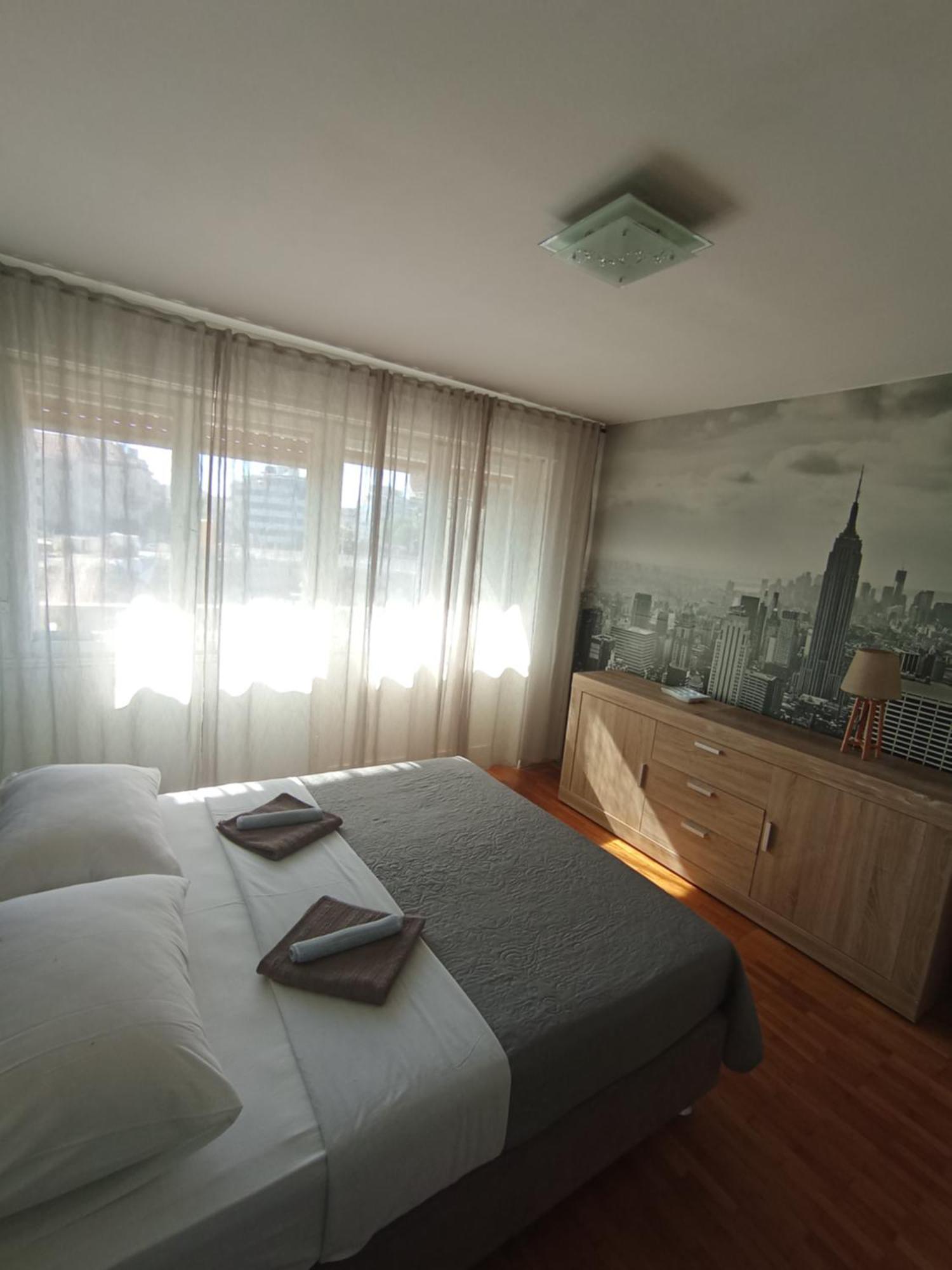 Marino - Sweet Comfort Apartment In City Center สปลิท ภายนอก รูปภาพ
