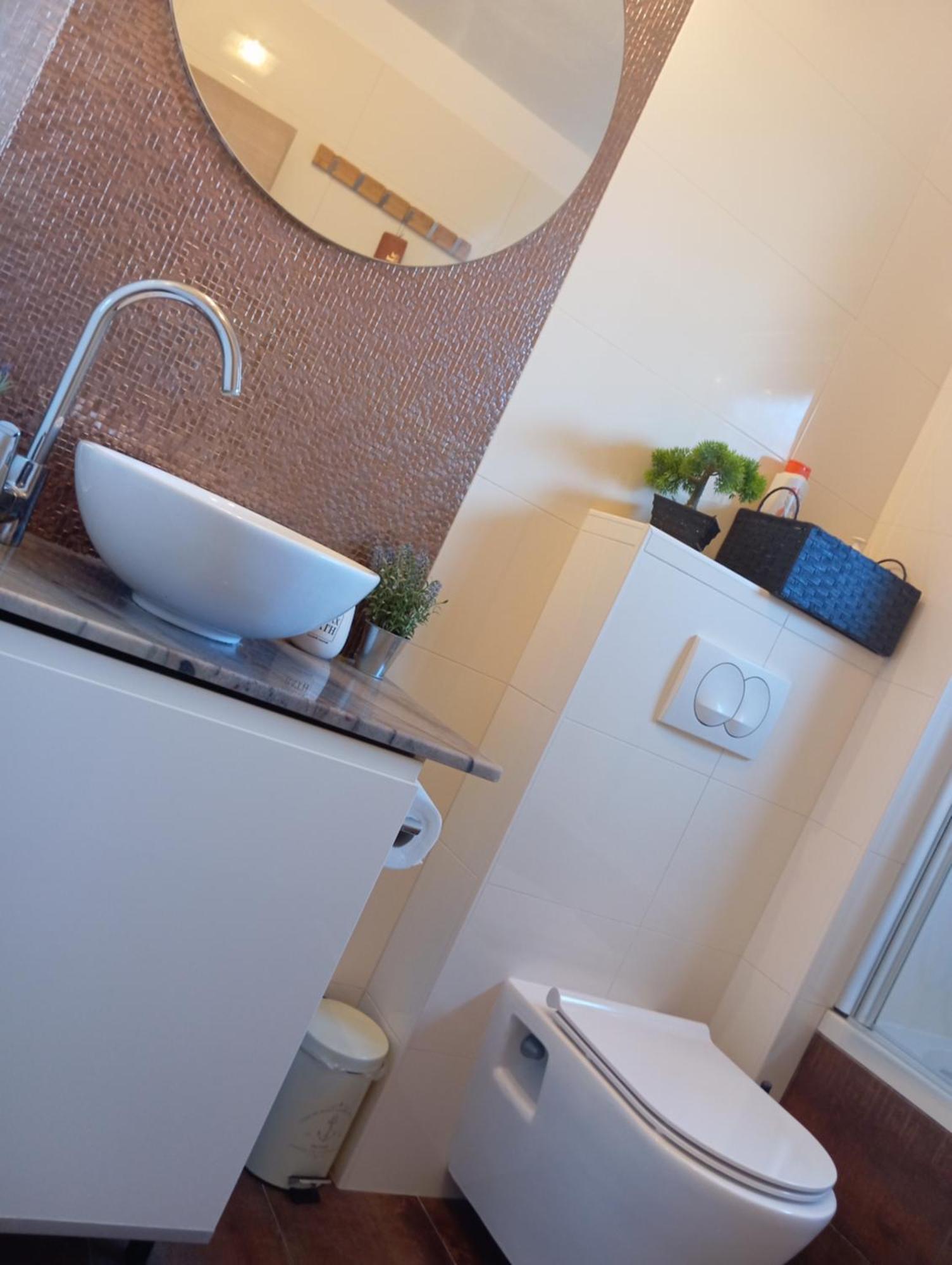Marino - Sweet Comfort Apartment In City Center สปลิท ห้อง รูปภาพ