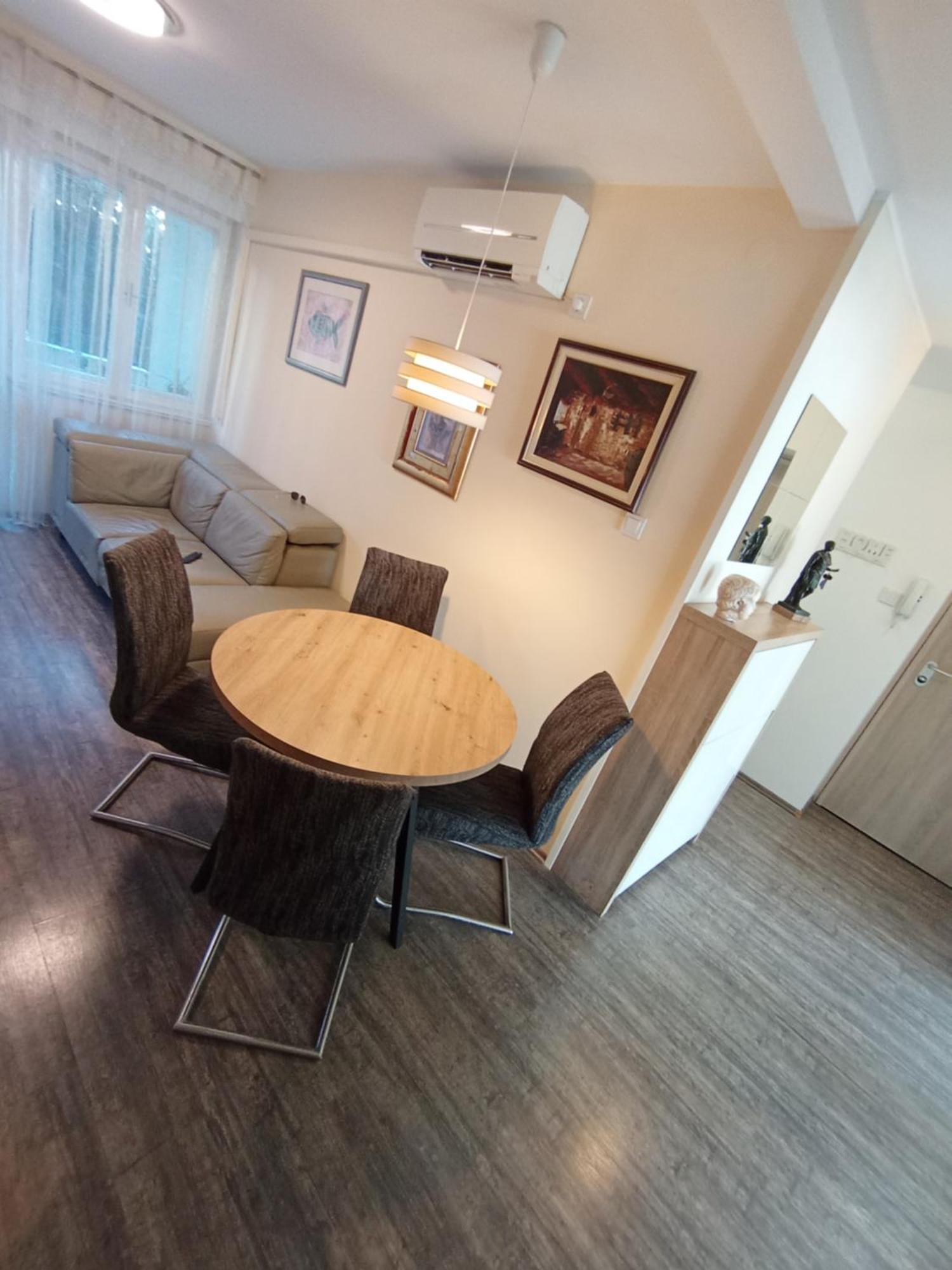 Marino - Sweet Comfort Apartment In City Center สปลิท ห้อง รูปภาพ