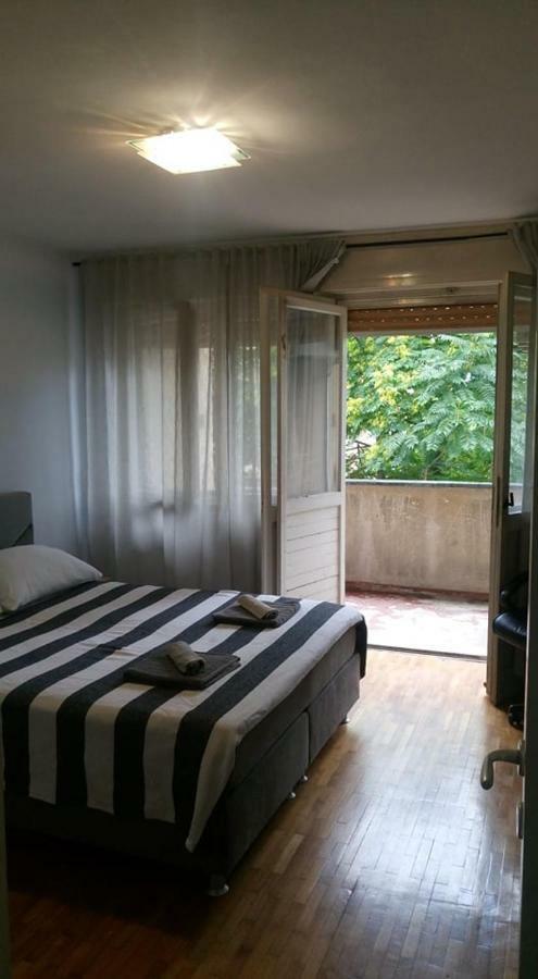 Marino - Sweet Comfort Apartment In City Center สปลิท ภายนอก รูปภาพ