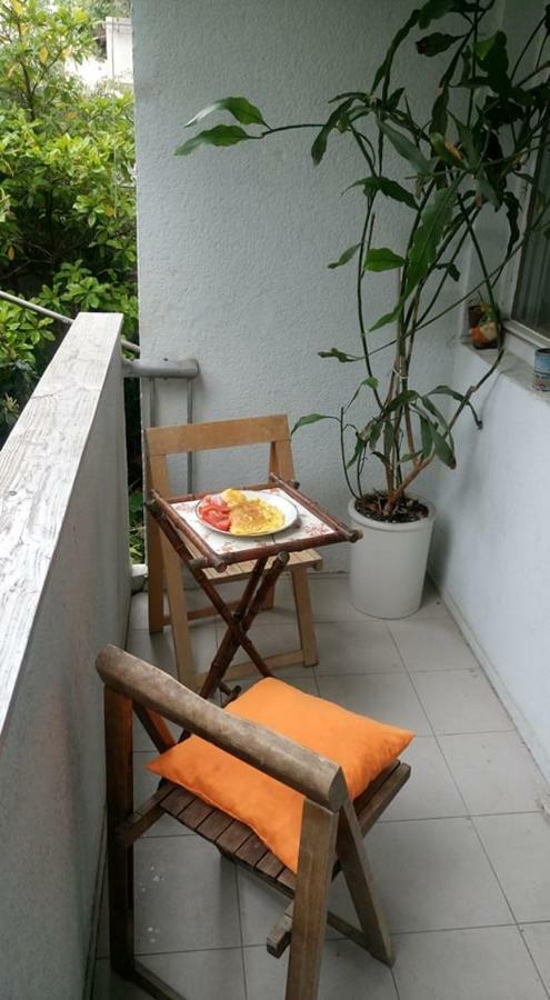 Marino - Sweet Comfort Apartment In City Center สปลิท ภายนอก รูปภาพ